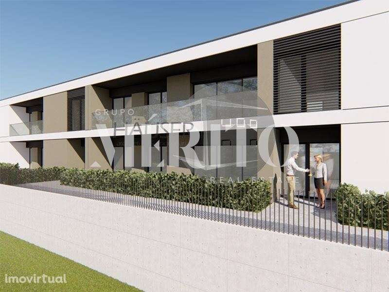 Novo Empreendimento em Galegos (Santa Maria), Barcelos - Grande imagem: 3/22