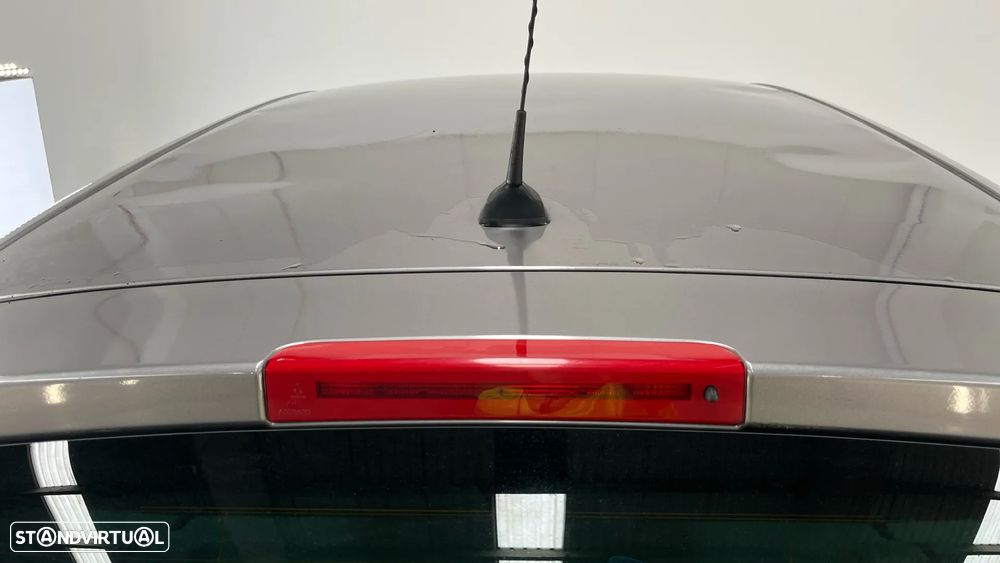 Renault Scénic 1.5 dCi Bose Edtion SS - 11