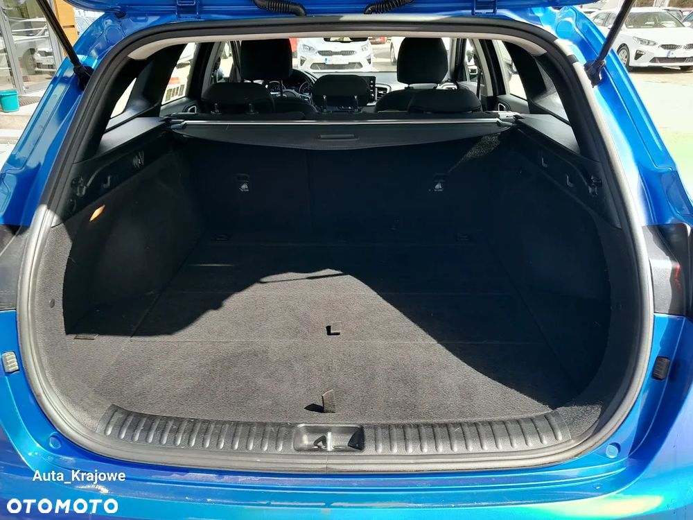 Kia Ceed 1.4 T-GDI M - 26