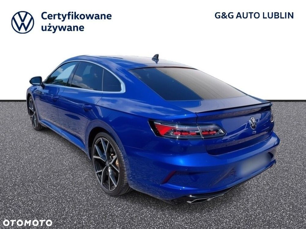 Volkswagen Arteon 2.0 TSI 4Motion R DSG - 3
