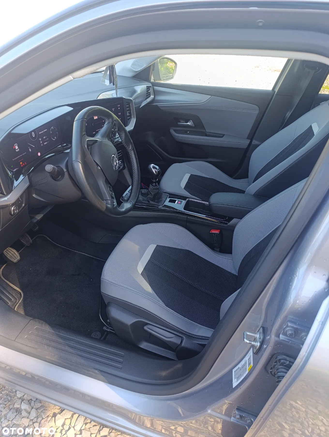 Opel Mokka 1.5 Diesel Business Elegance - 9
