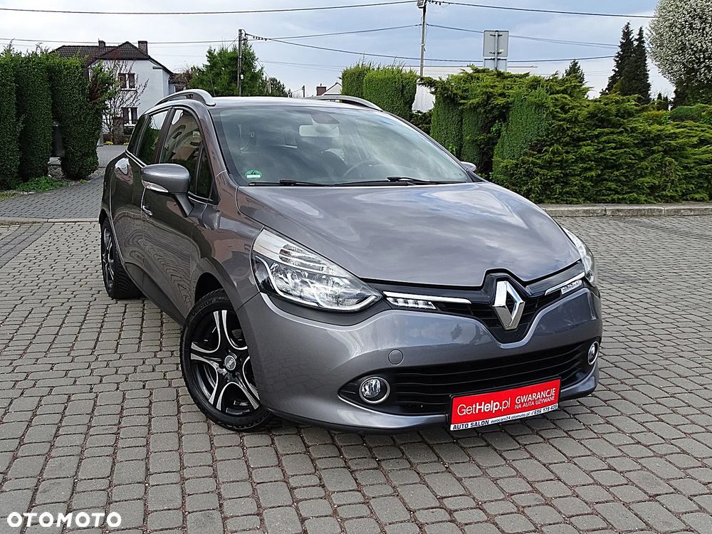 Renault Clio TCe 90 Limited - 13