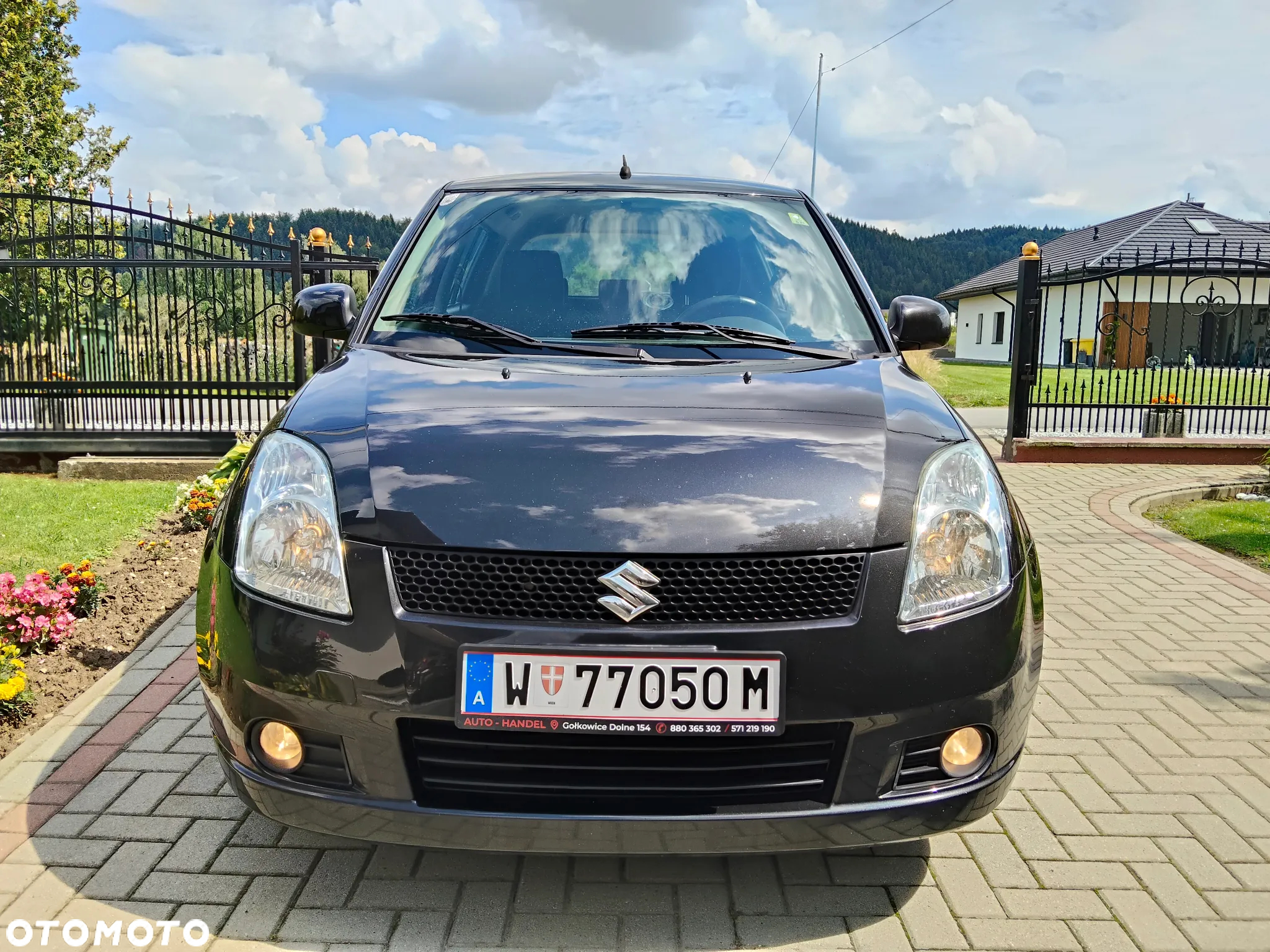 Suzuki Swift 1.3 Comfort - 3