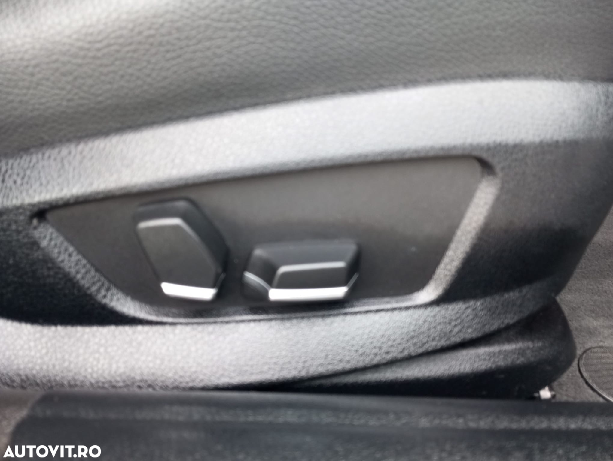 BMW Seria 5 520d Touring Aut. - 20