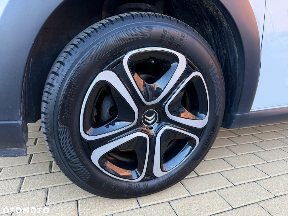 Citroën C3 1.2 PureTech Shine - 11