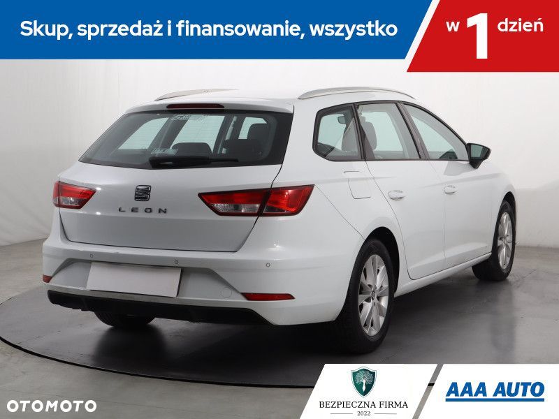 Seat Leon - 6