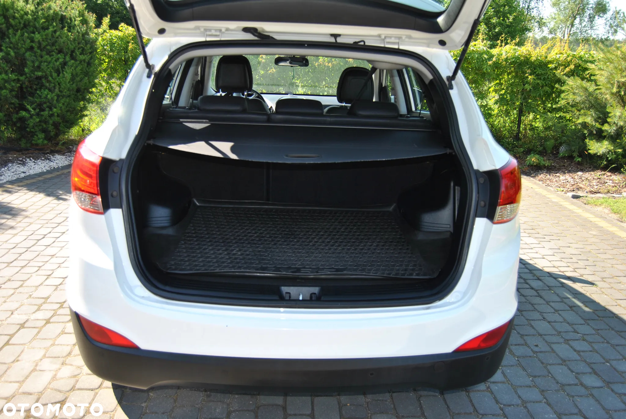 Hyundai ix35 1.7 CRDi Comfort 2WD - 7