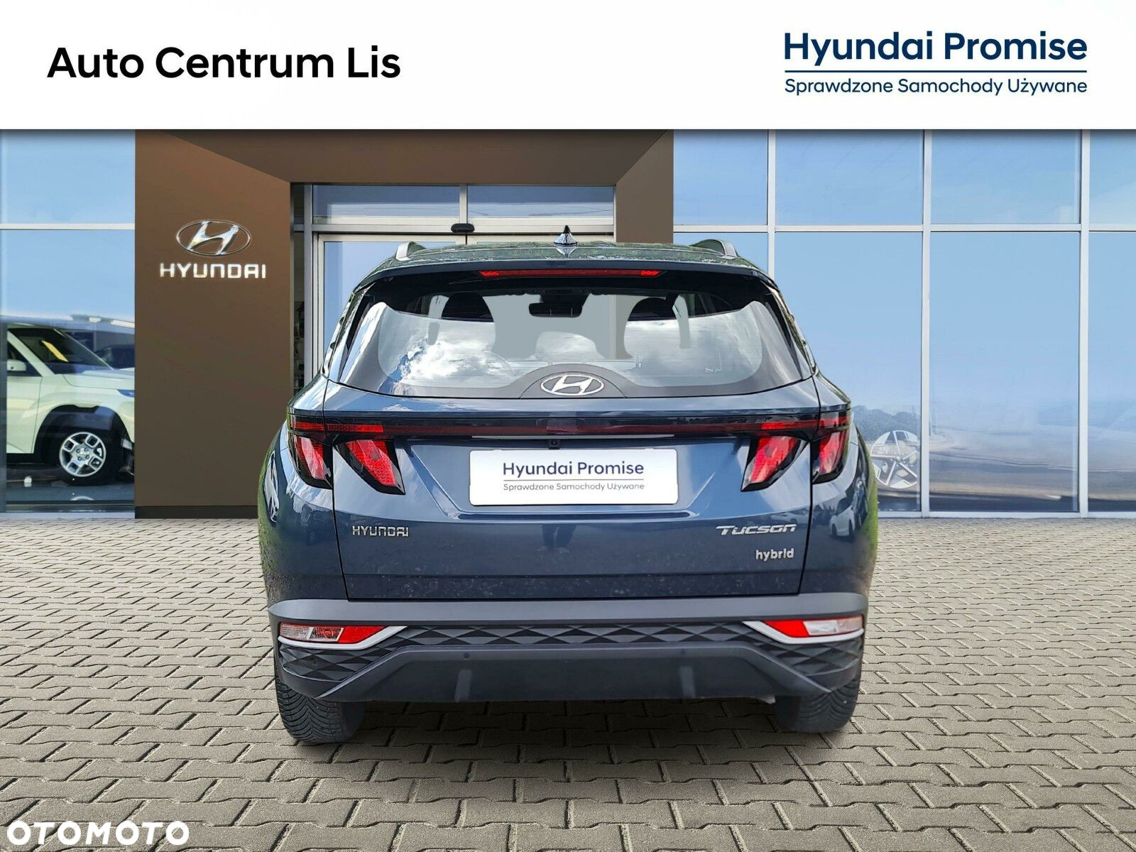 Hyundai Tucson - 5