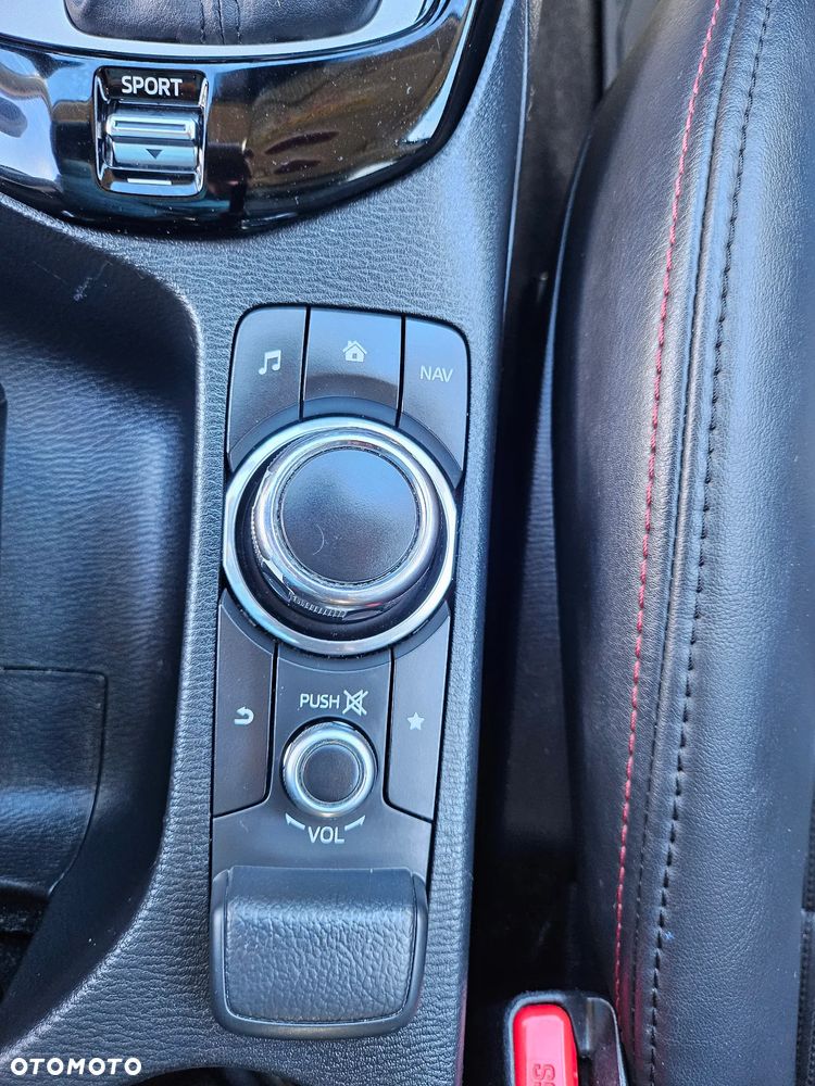 Mazda CX-3 2.0 Skypassion AWD - 27