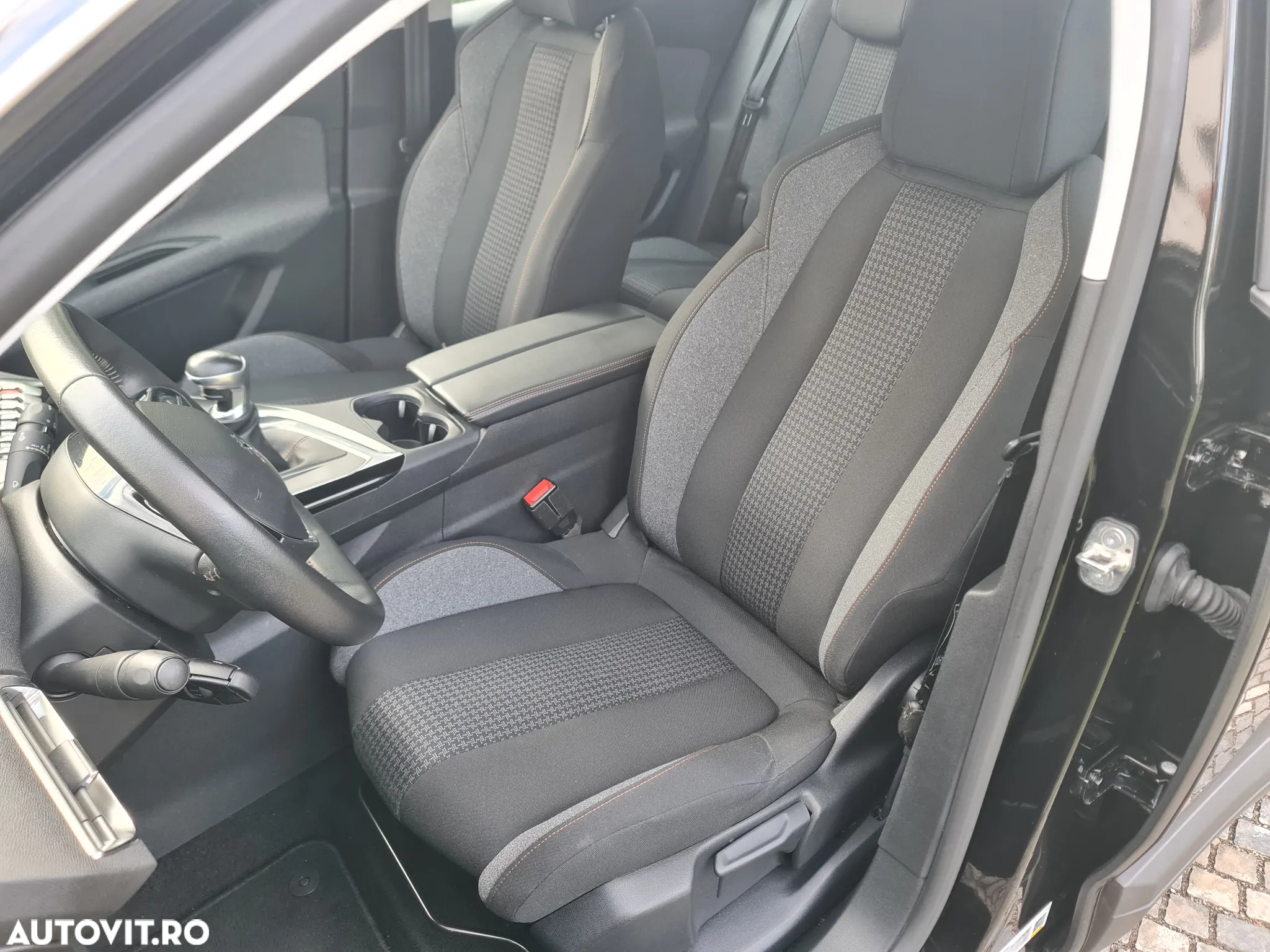 Peugeot 3008 BlueHDi 130 Stop & Start Active - 16