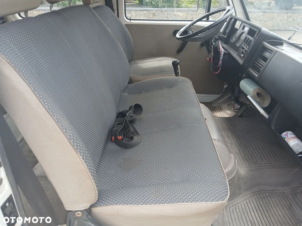 Volkswagen LT 28 - 10