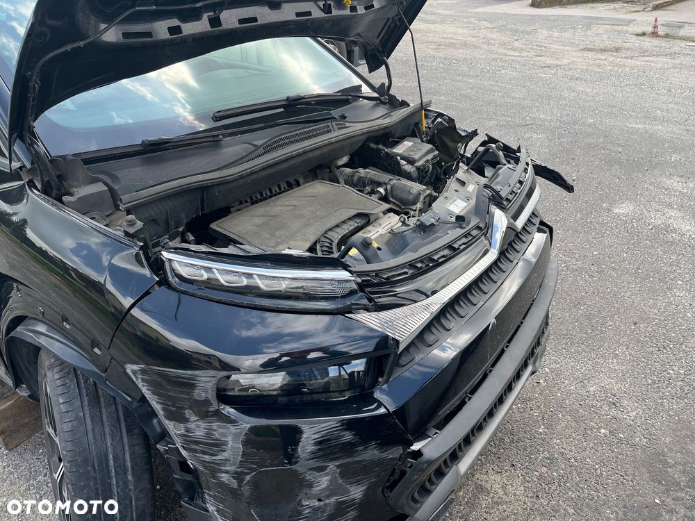 Citroën C3 Aircross 1.2 PureTech Feel S&S - 6