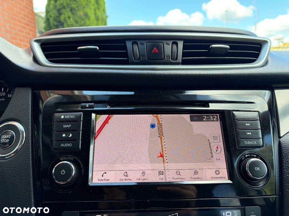 Nissan Qashqai 1.3 DIG-T Acenta - 19