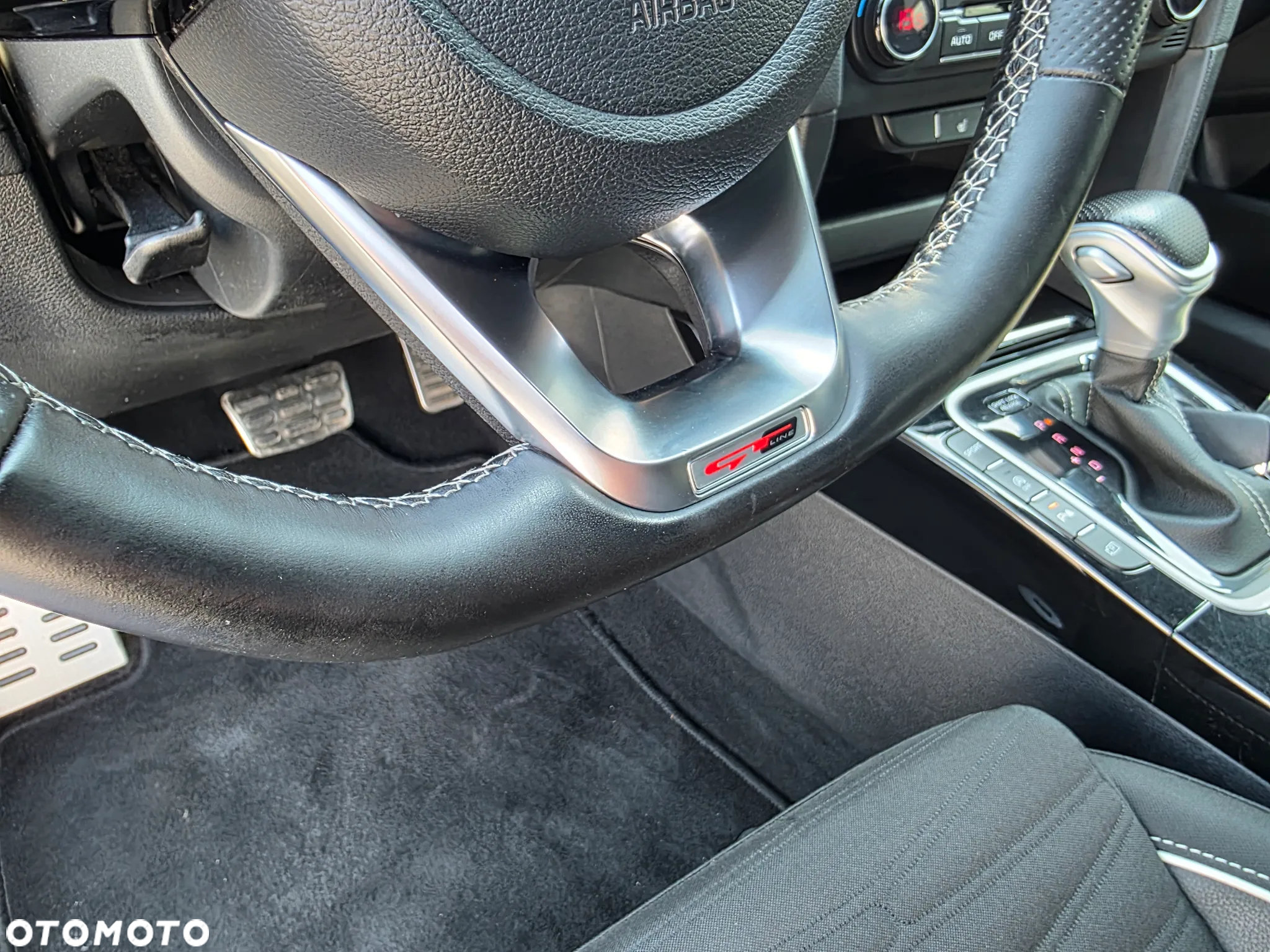 Kia ProCeed 1.5 T-GDI GT Line DCT - 16