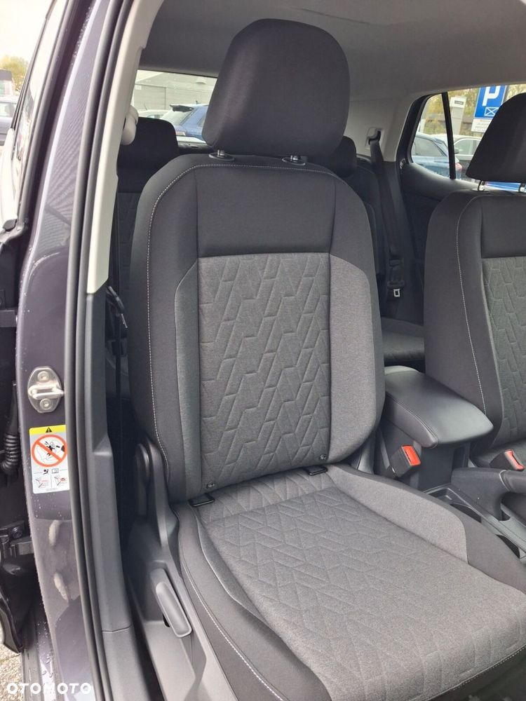 Volkswagen T-Cross 1.0 TSI Life Plus - 17