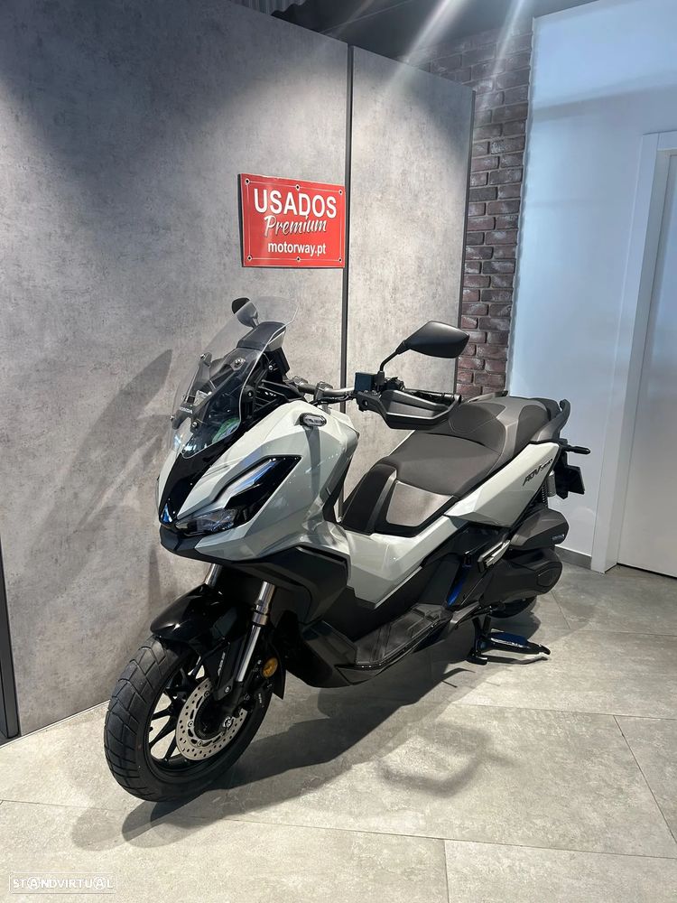 Honda ADV ADV350 - 1