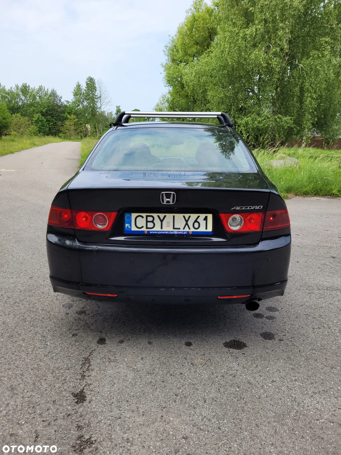 Honda Accord 2.0 Executive - 5