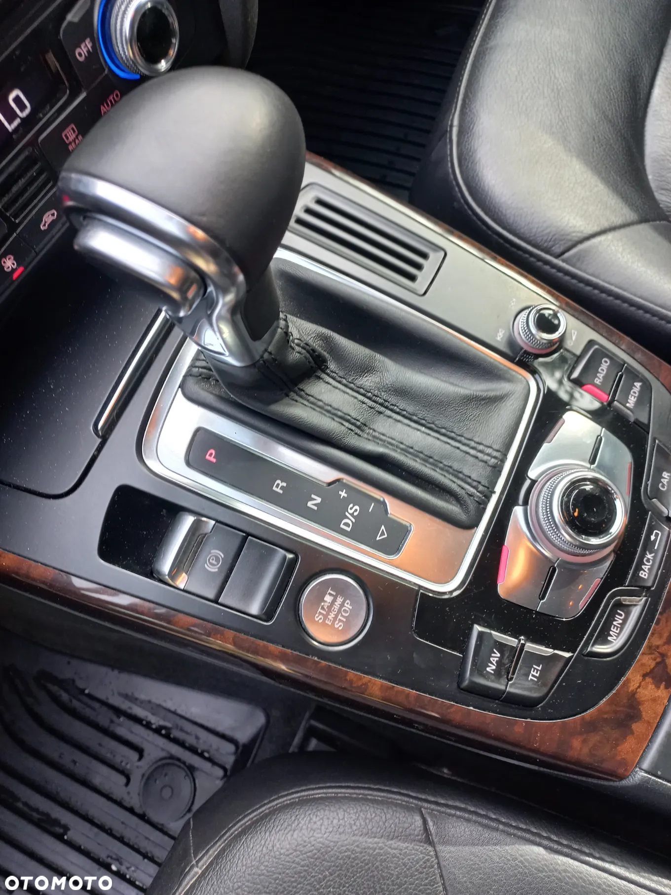 Audi A4 - 5