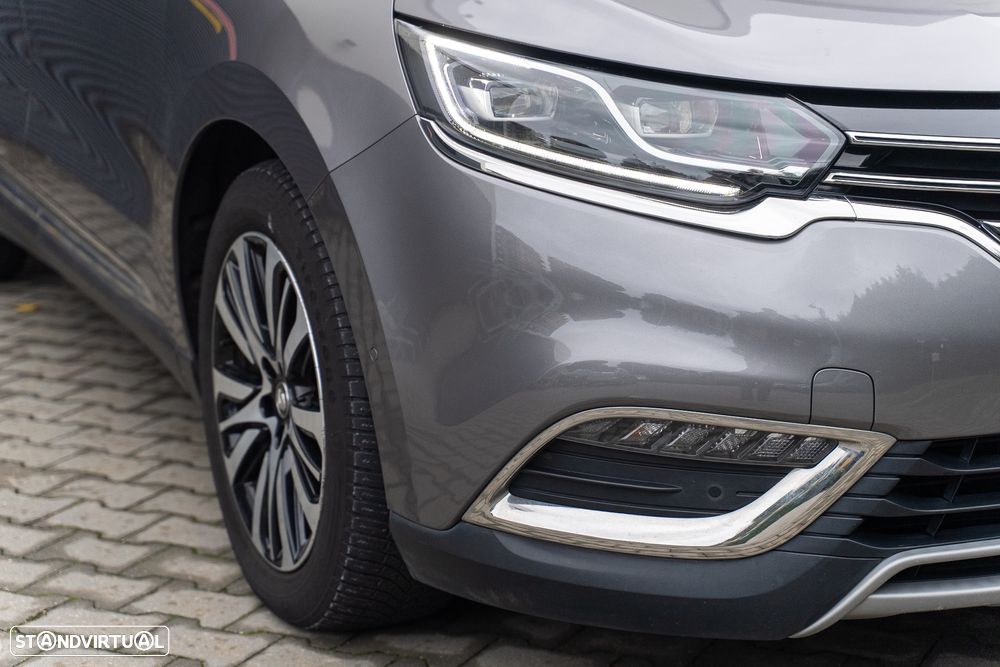 Renault Espace Energy dCi 160 EDC Initiale Paris - 4