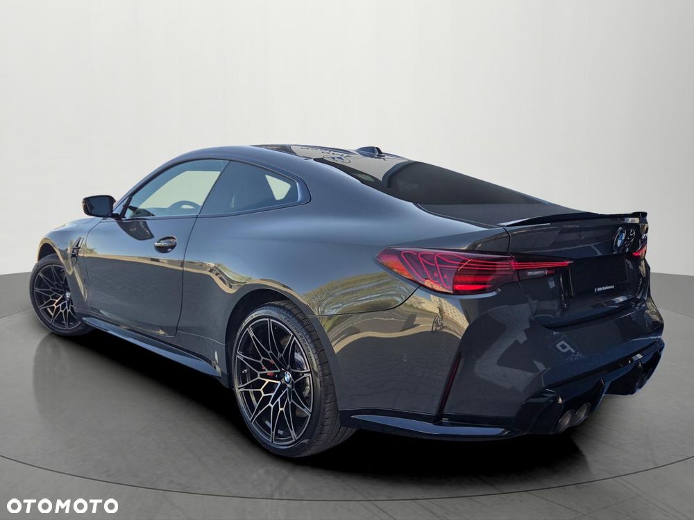 BMW M4 - 7