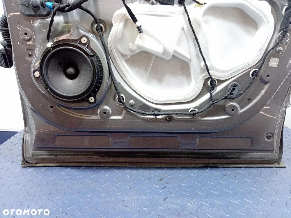 RENAULT CAPTUR II 19-24 DRZWI PRZÓD PRAWE  TPKNG - 3