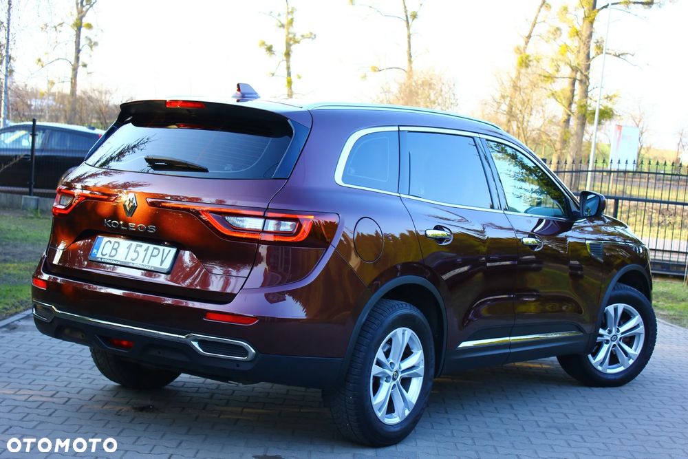 Renault Koleos 1.6 dCi Intens - 10