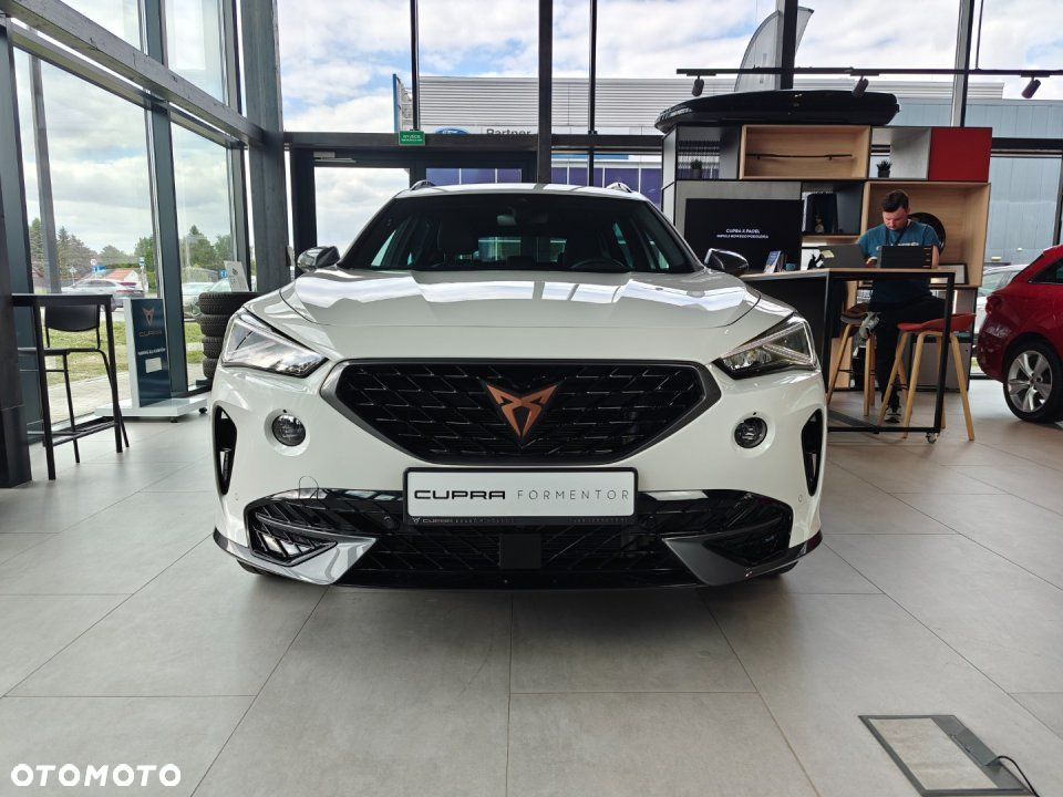 Cupra Formentor - 3