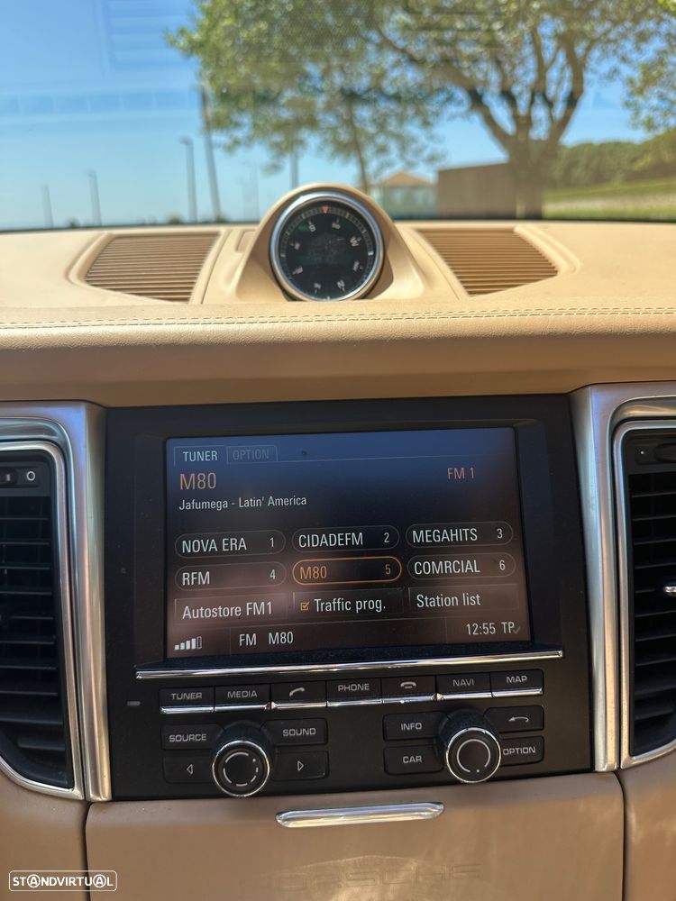 Porsche Macan S PDK - 17