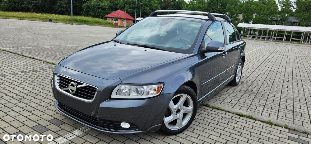 Volvo S40 DPF D2 Momentum - 3