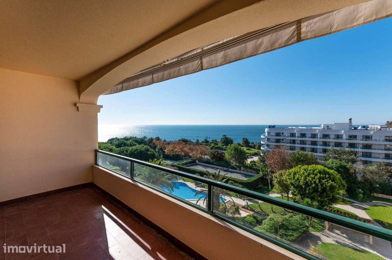 Apartamento T3 com jardim, Gandarinha, Cascais - Grande imagem: 3/43