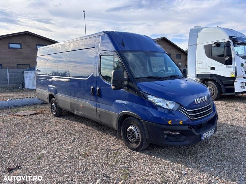 Iveco Daily 35S18H - 8