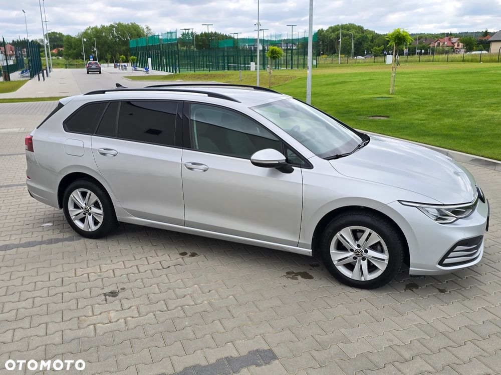 Volkswagen Golf 1.5 TSI EVO Life - 1