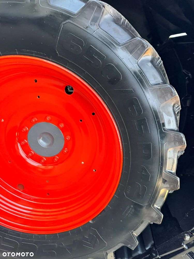 Claas Axion 830 CMATIC CEBIS - 21