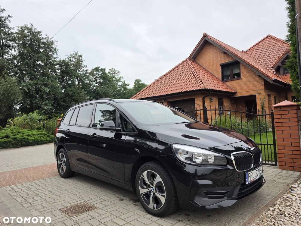 BMW Seria 2 216d GT - 28