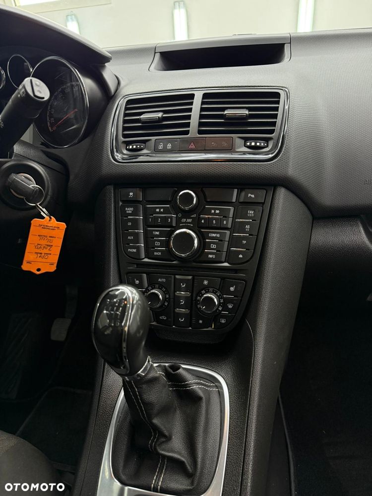 Opel Meriva 1.4 Edition - 22