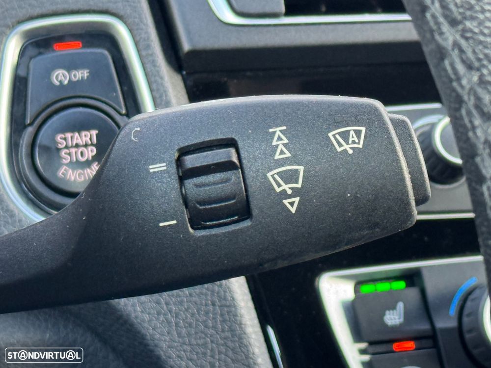 BMW 220 d Cabrio Line Luxury Auto - 29