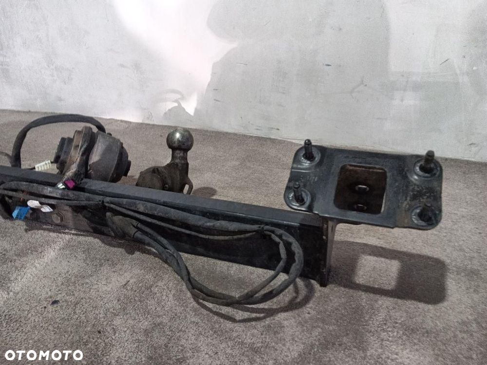 HAK ELEKTRYCZNY  MERCEDES E KLASA SEDAN A2123100600 - 7
