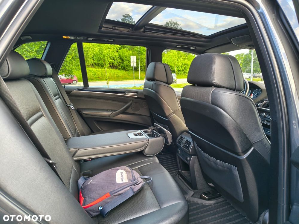 BMW X5 xDrive40d M Sport Edition - 25