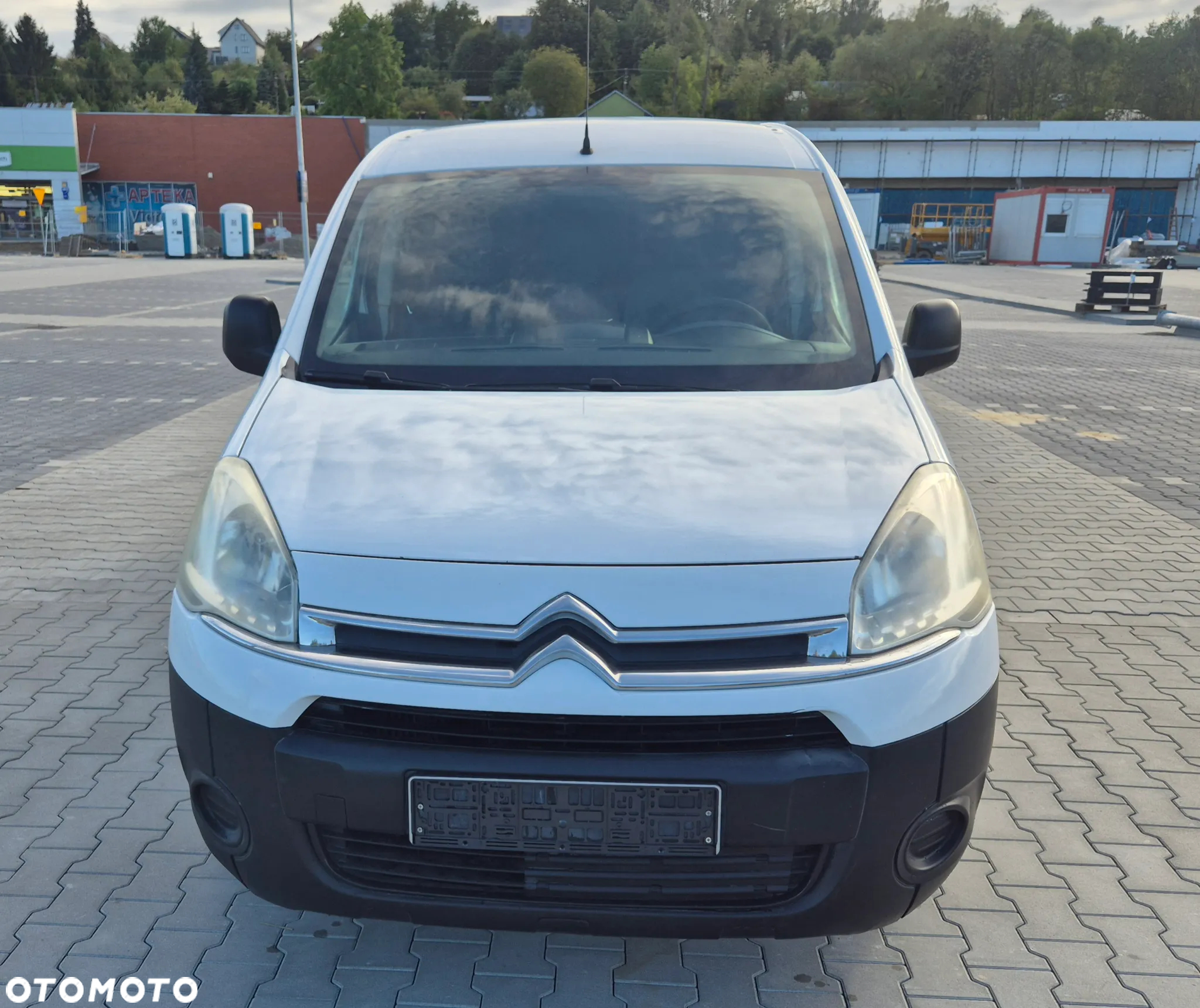 Citroën Berlingo - 5