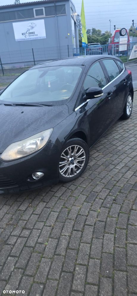 Ford Focus 1.6 TDCi Gold X (Edition Start) - 3