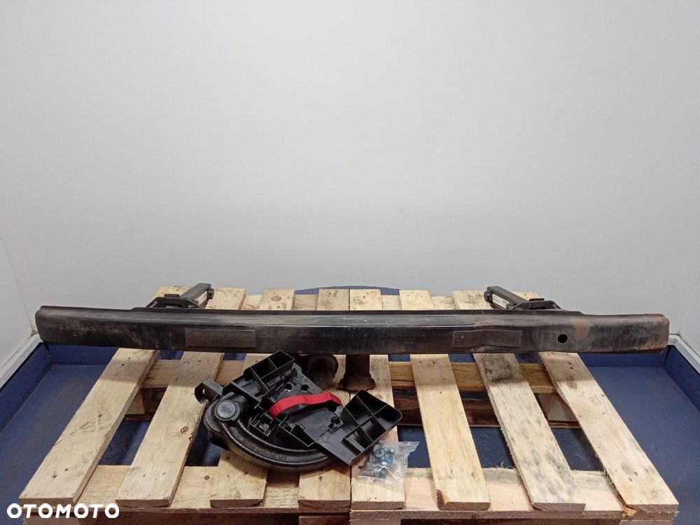 MERCEDES A KLASA W169 HAK HOLOWNICZY BELKA A1693100137 - 1