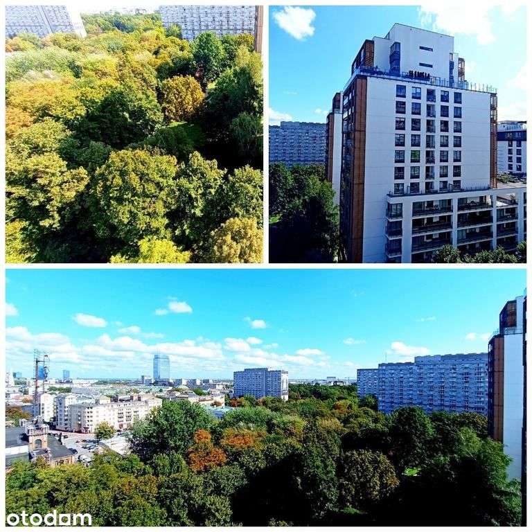 Nowoczesne 2 pokoje - Grzybowska 6/10,Śródmieście