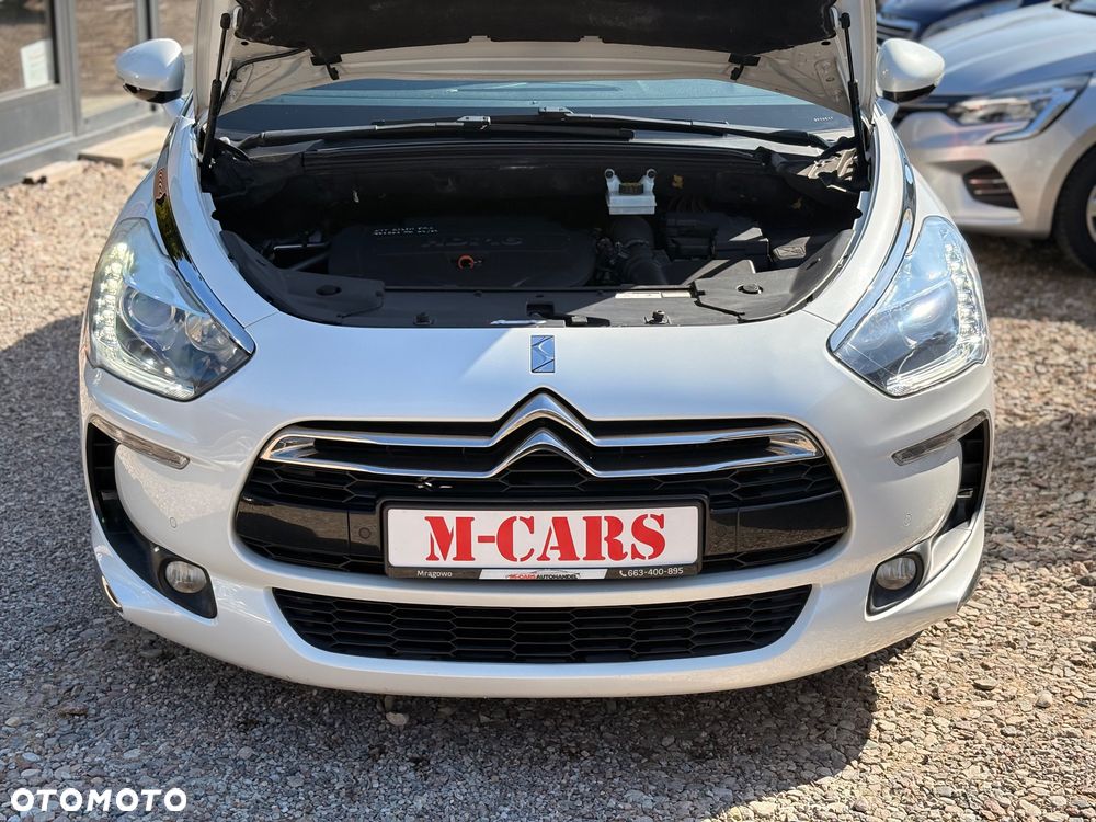 Citroën DS5 2.0 HDi SoChic - 24