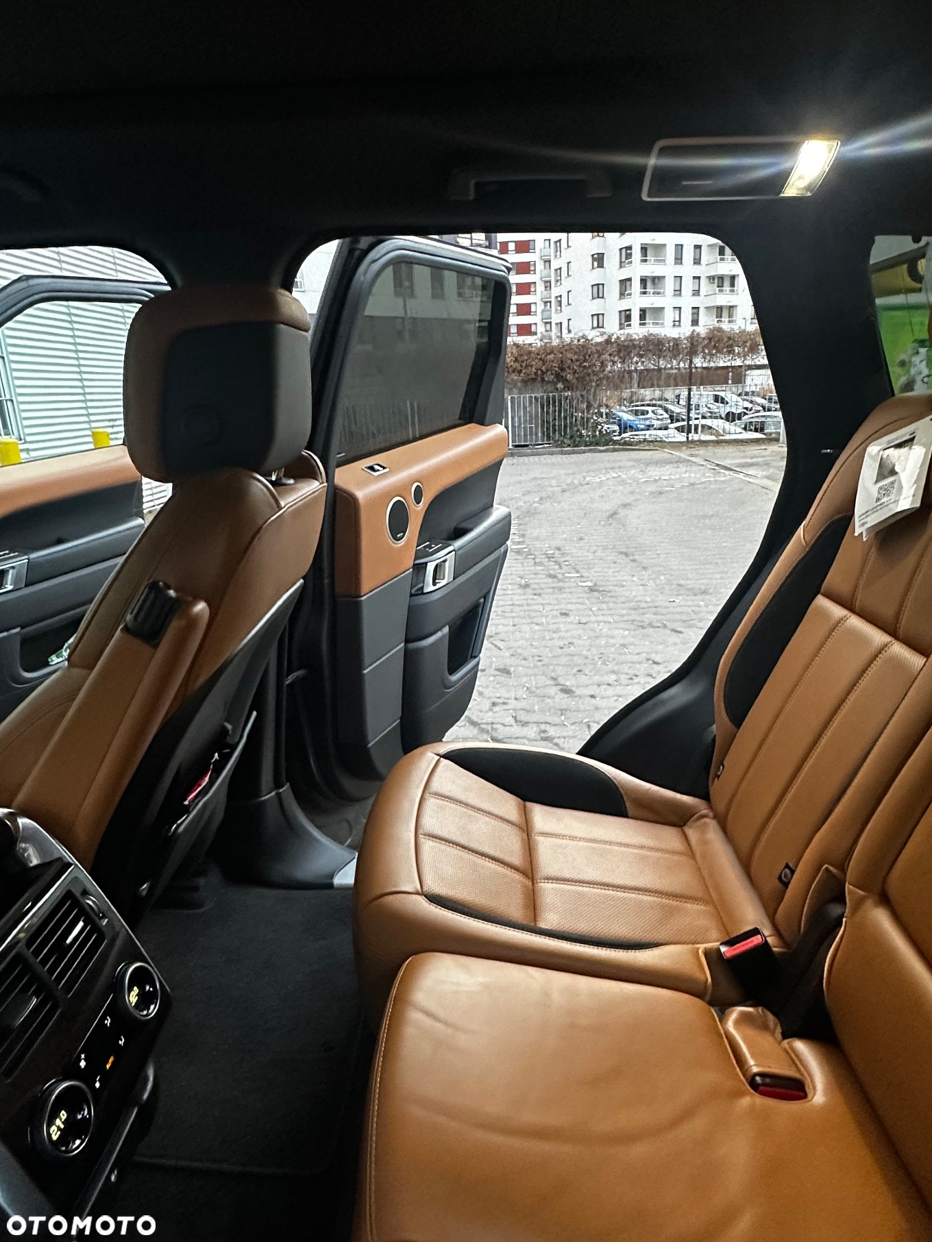 Land Rover Range Rover Sport - 29