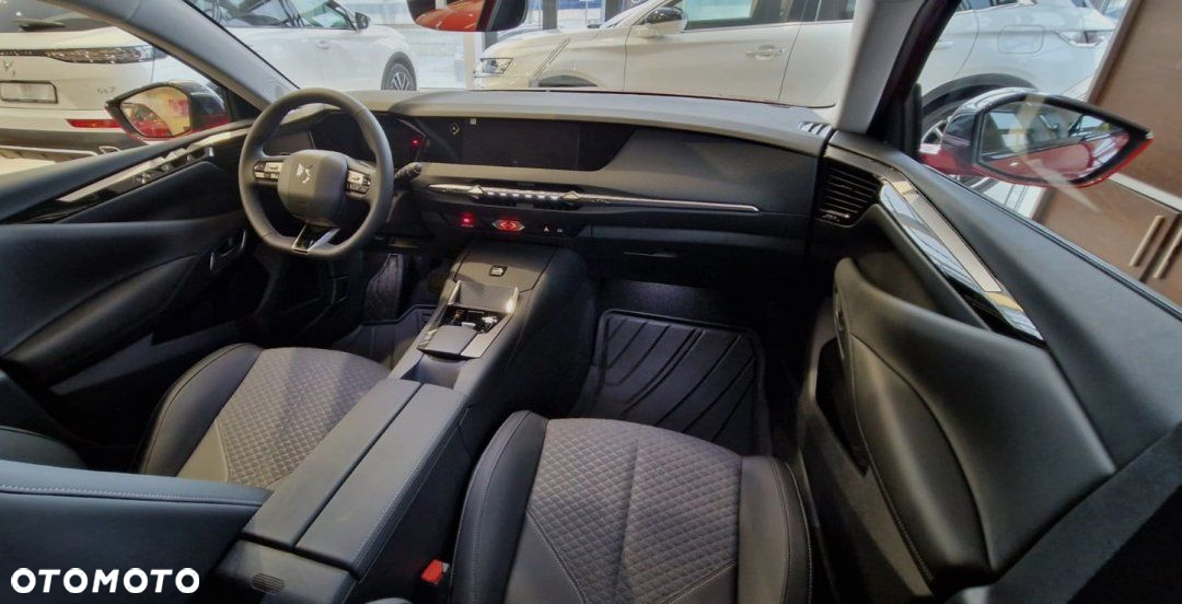 DS Automobiles DS 4 1.2 PureTech Bastille - 17
