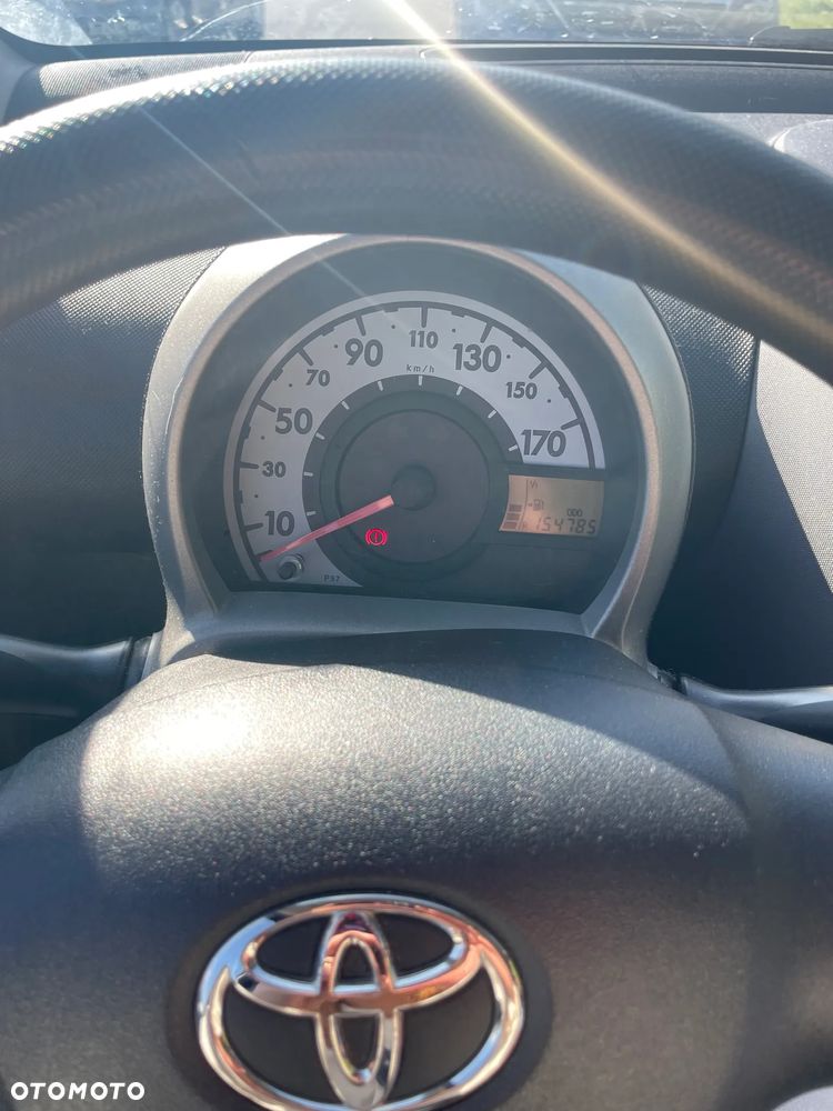 Toyota Aygo 1.0 VVT-i Luna A/C - 18