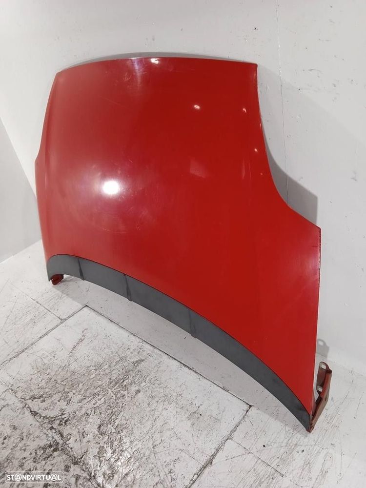 CAPÔ FIAT GRANDE PUNTO 2006 - 3