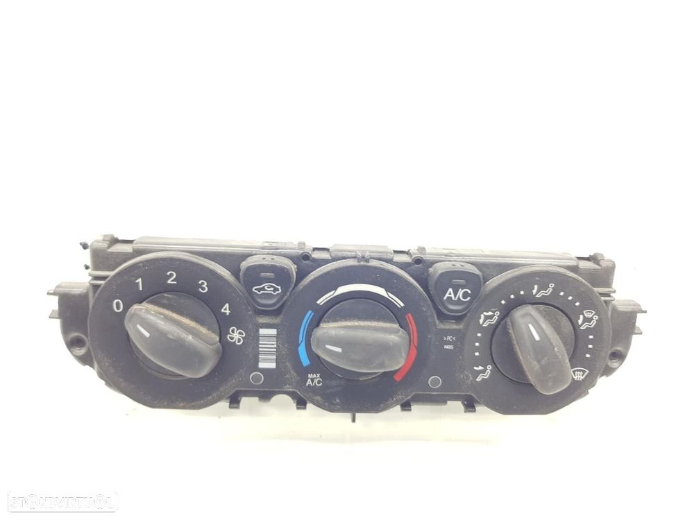 COMANDO CLIMATIZADOR FORD TRANSIT CUSTOM FURGÓN TTF - 1