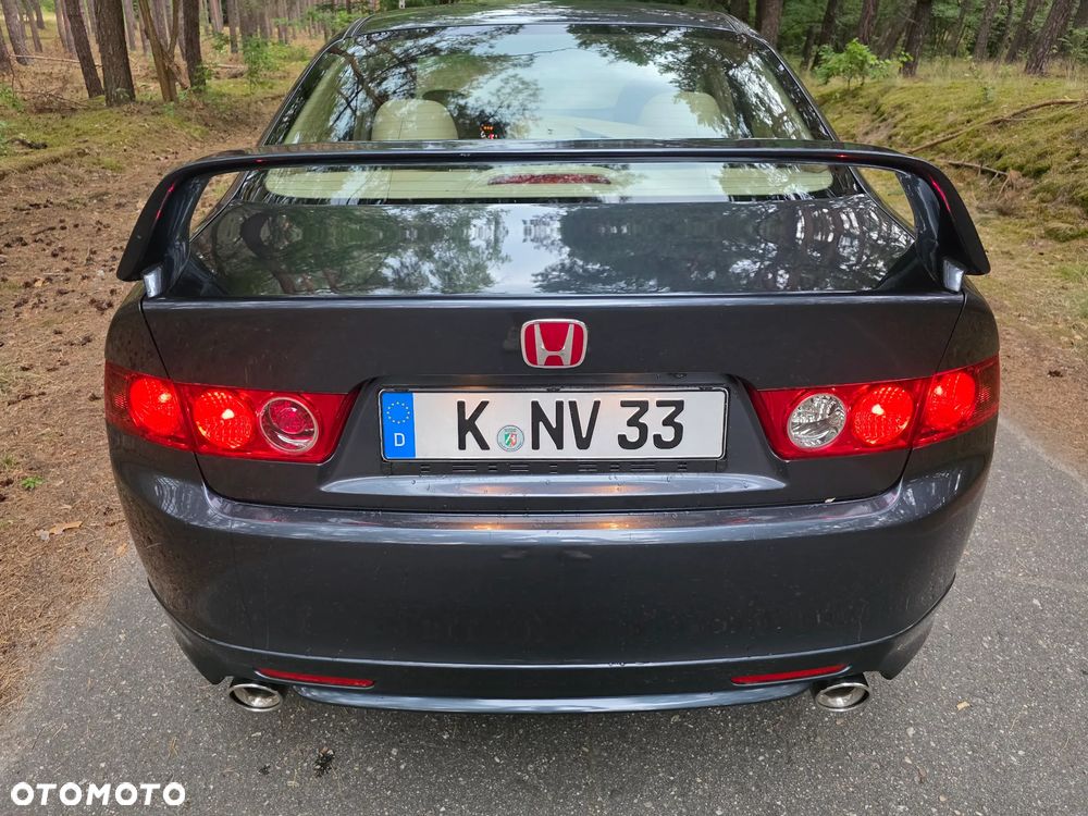 Honda Accord 2.4 i Executive - 9
