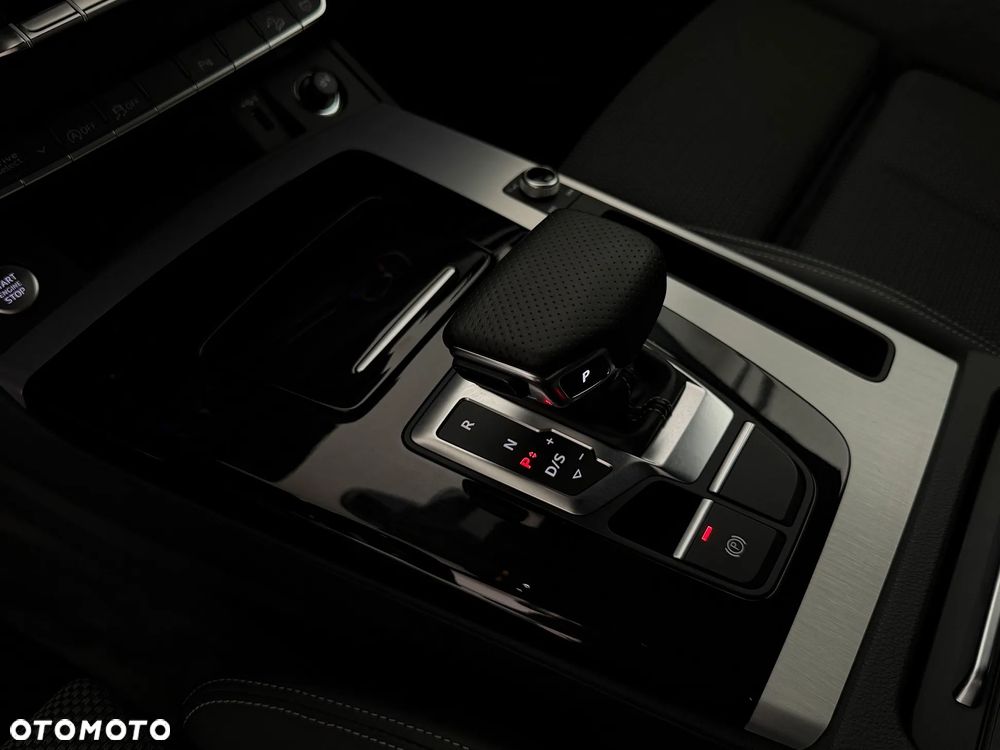 Audi Q5 40 TDI quattro S tronic S line - 17